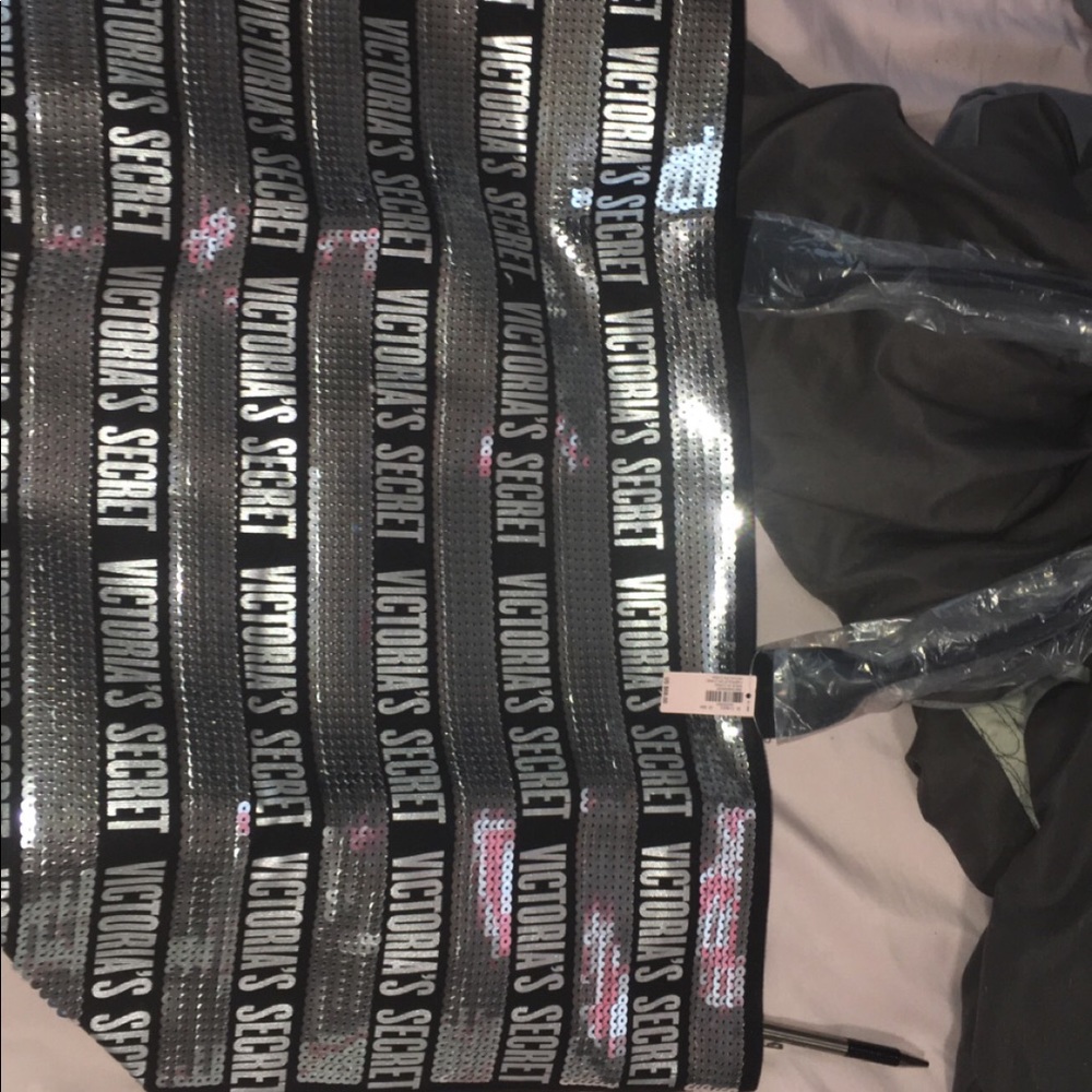 vs bag